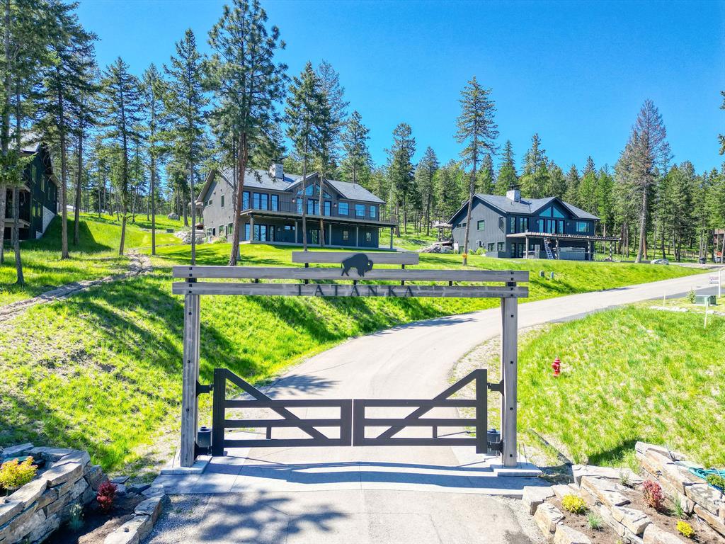 16 Blacktail Court, Lakeside, Flathead, Montana, United States 59922, ,Land,For sale,Blacktail Court,1825