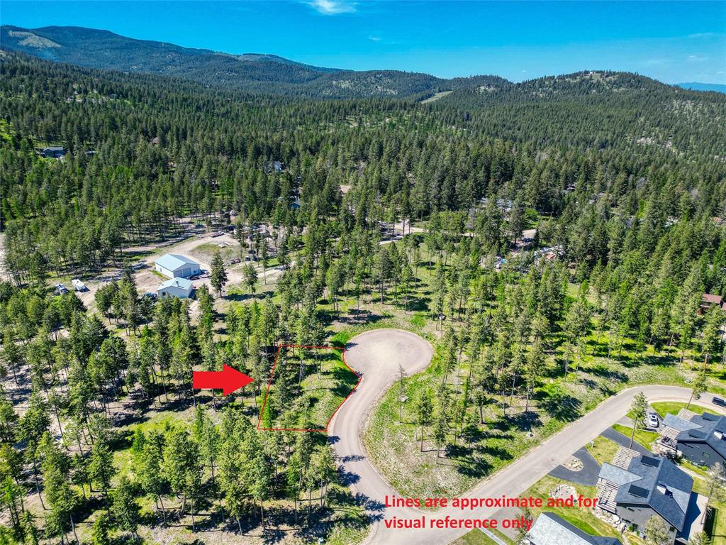 16 Blacktail Court, Lakeside, Flathead, Montana, United States 59922, ,Land,For sale,Blacktail Court,1825