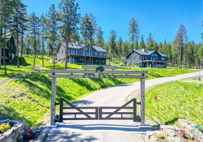 16 Blacktail Court, Lakeside, Flathead, Montana, United States 59922, ,Land,For sale,Blacktail Court,1825