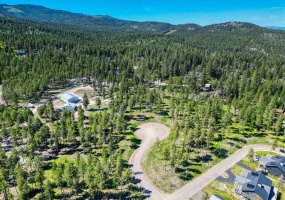 16 Blacktail Court, Lakeside, Flathead, Montana, United States 59922, ,Land,For sale,Blacktail Court,1825