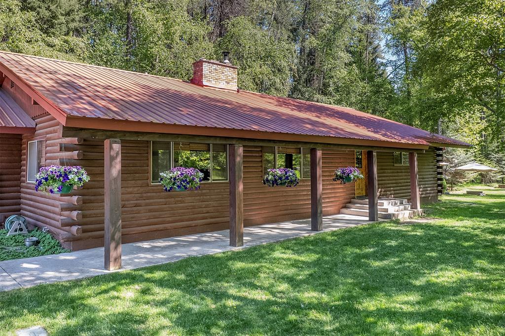 945 Swan River Road, Bigfork, flathead, Montana, United States 59911, 4 Bedrooms Bedrooms, ,3 BathroomsBathrooms,Single Family Home,For sale,Swan River Road,1826