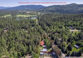 945 Swan River Road, Bigfork, flathead, Montana, United States 59911, 4 Bedrooms Bedrooms, ,3 BathroomsBathrooms,Single Family Home,For sale,Swan River Road,1826