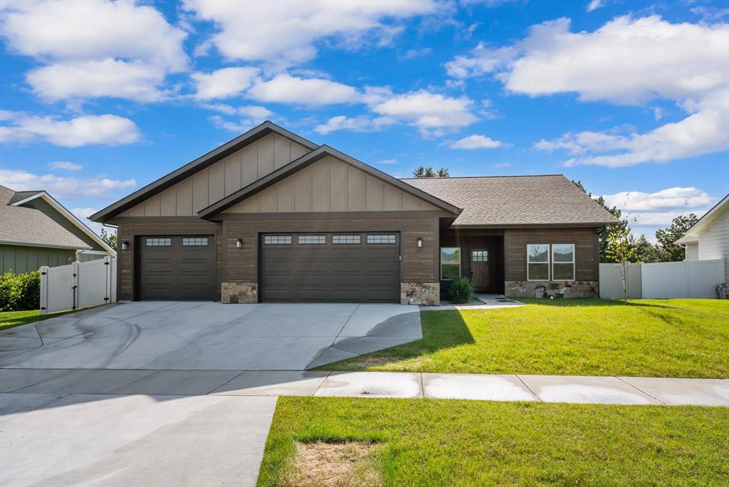 247 Northland, Kalispell, flathead, Montana, United States 59901, 5 Bedrooms Bedrooms, ,3 BathroomsBathrooms,Single Family Home,For sale,Northland,1827