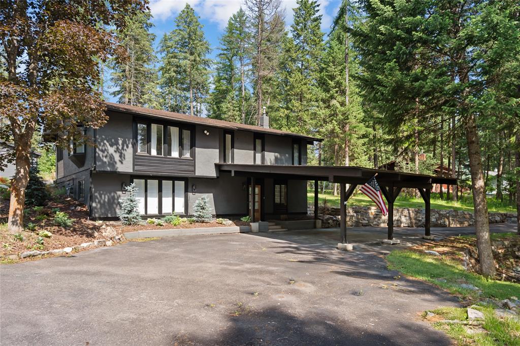 Mallard Loop, Whitefish, Flathead, Montana, United States 59937, 4 Bedrooms Bedrooms, ,3 BathroomsBathrooms,Single Family Home,For sale,Mallard Loop,1829